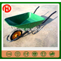 MERCADO DO SUL AFRICANO metal WHEELBARROW WB3800